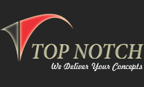 Topnotch logo